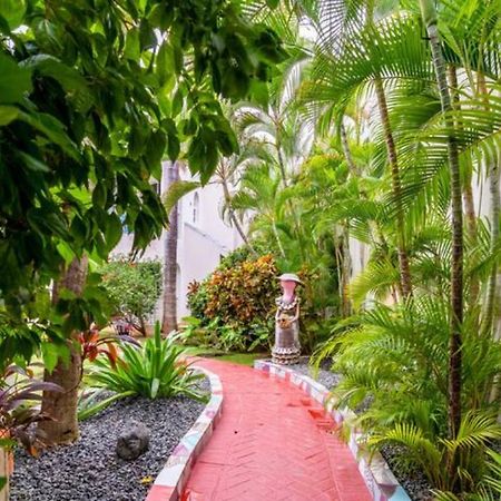 Cozy 2 Bdr Condo, With Pool Area And Free Wifi Punta Cana Exterior photo