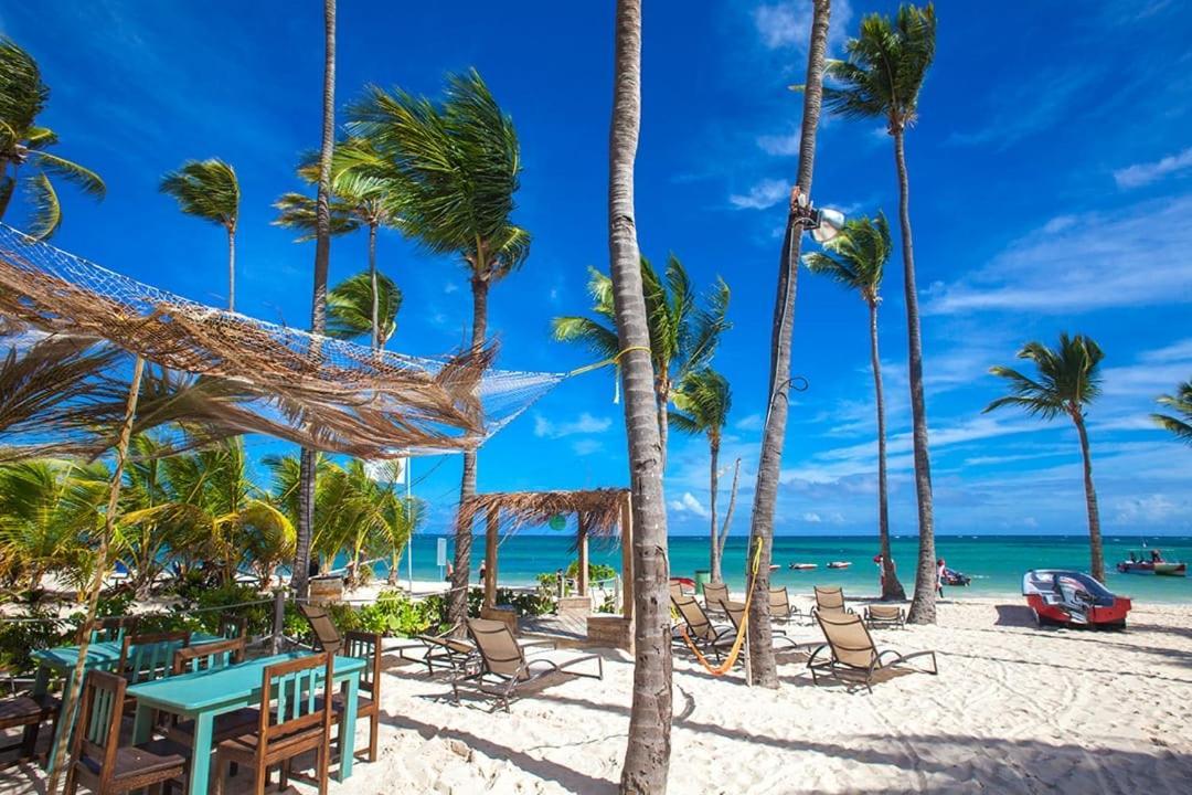 Cozy 2 Bdr Condo, With Pool Area And Free Wifi Punta Cana Exterior photo