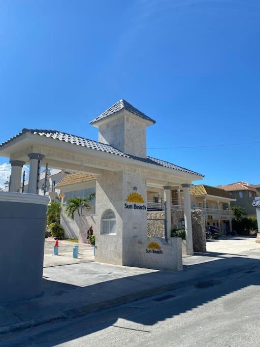 Cozy 2 Bdr Condo, With Pool Area And Free Wifi Punta Cana Exterior photo