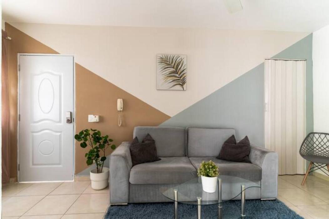 Cozy 2 Bdr Condo, With Pool Area And Free Wifi Punta Cana Exterior photo