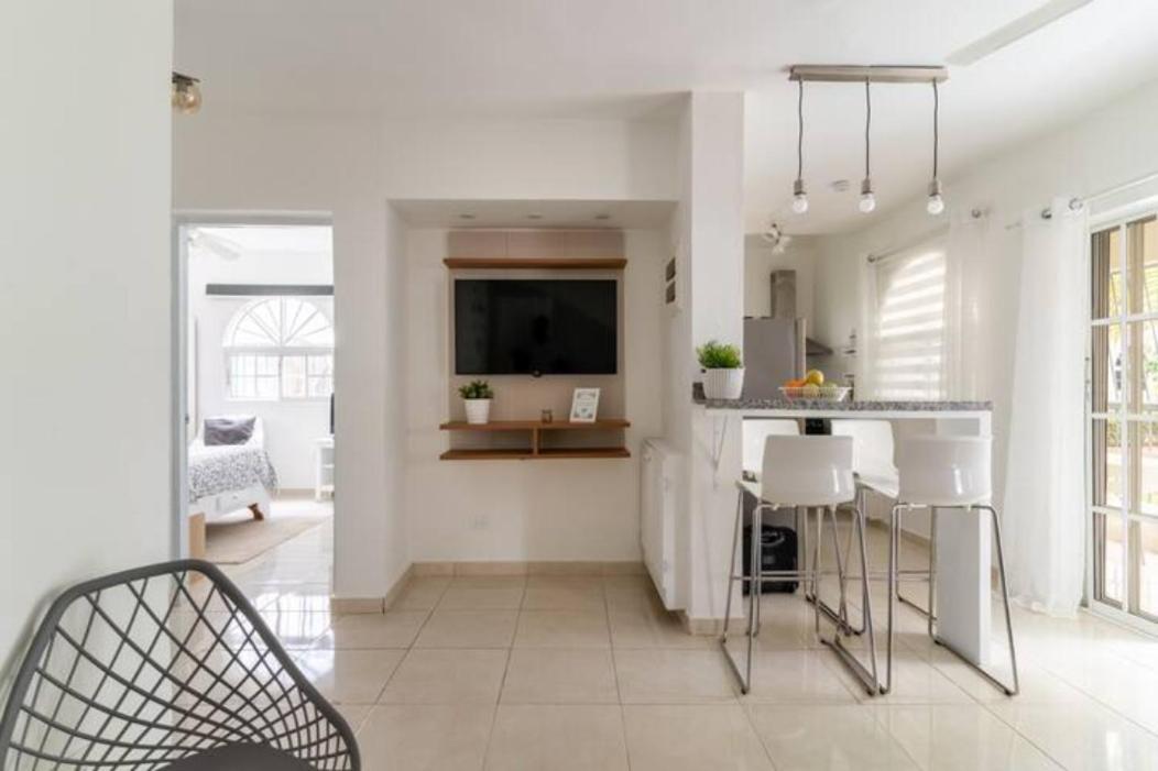 Cozy 2 Bdr Condo, With Pool Area And Free Wifi Punta Cana Exterior photo