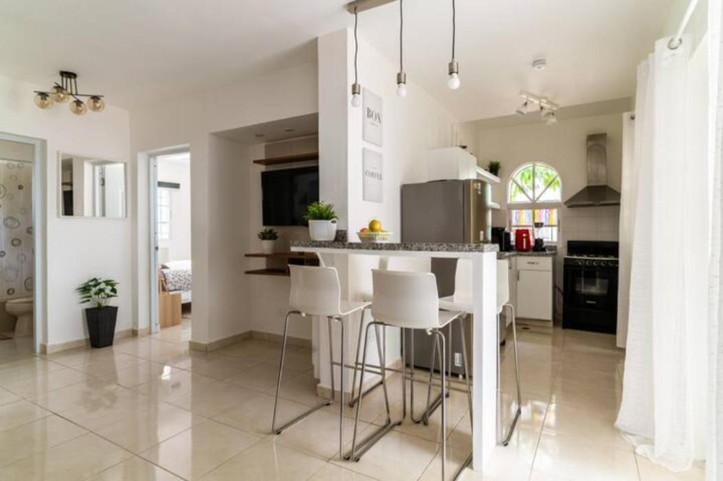 Cozy 2 Bdr Condo, With Pool Area And Free Wifi Punta Cana Exterior photo