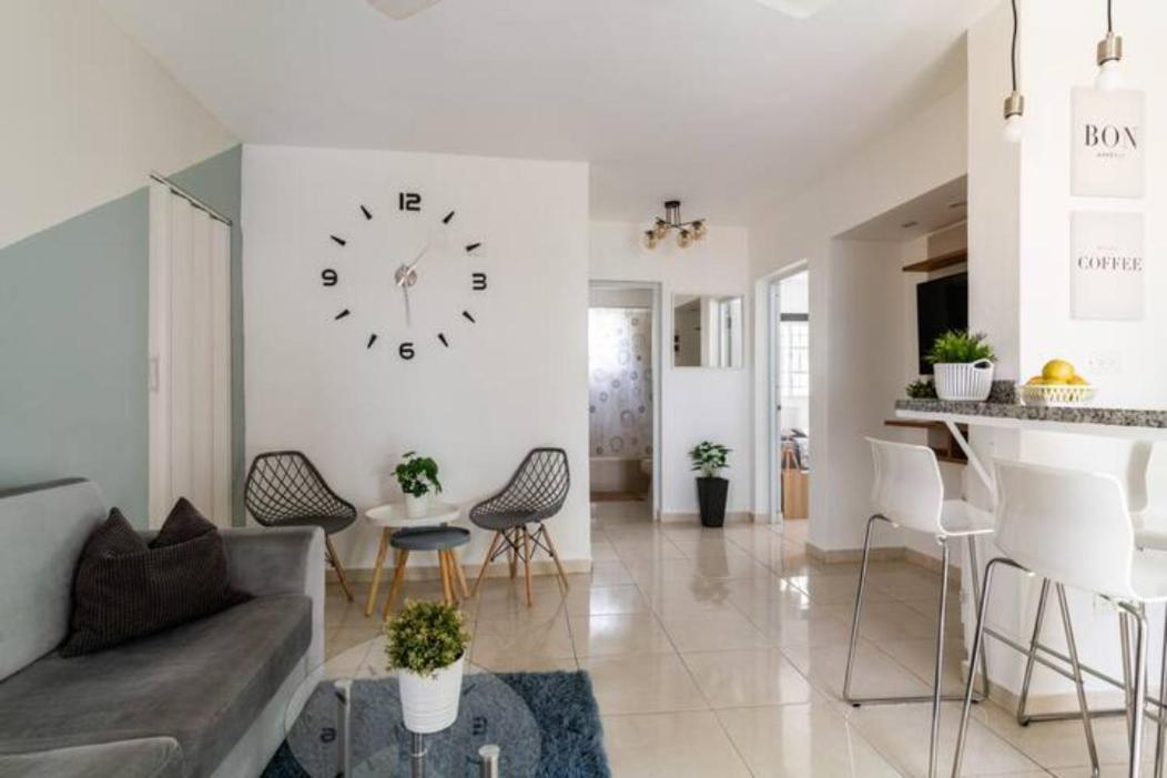 Cozy 2 Bdr Condo, With Pool Area And Free Wifi Punta Cana Exterior photo