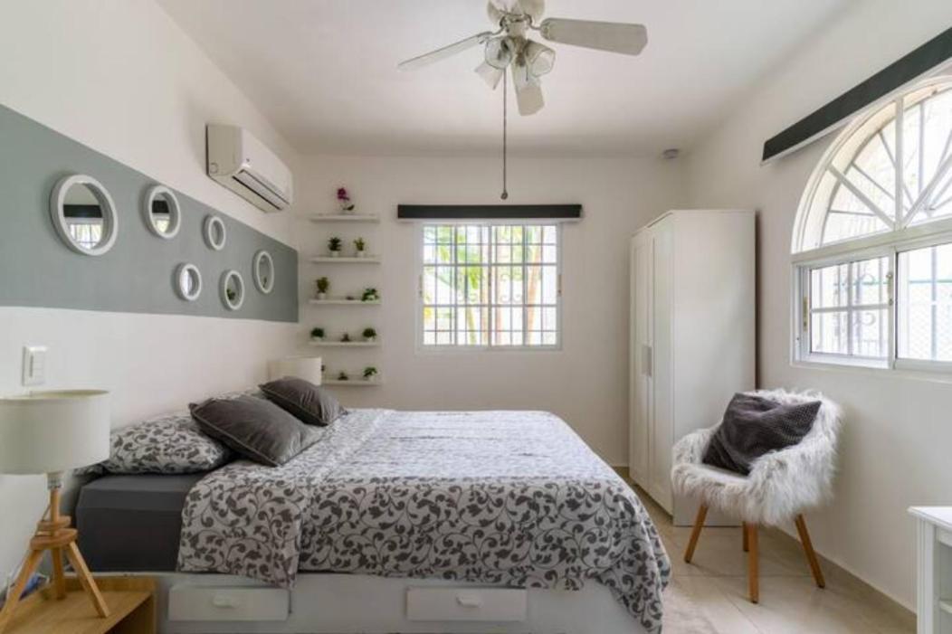 Cozy 2 Bdr Condo, With Pool Area And Free Wifi Punta Cana Exterior photo