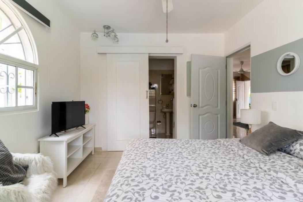 Cozy 2 Bdr Condo, With Pool Area And Free Wifi Punta Cana Exterior photo