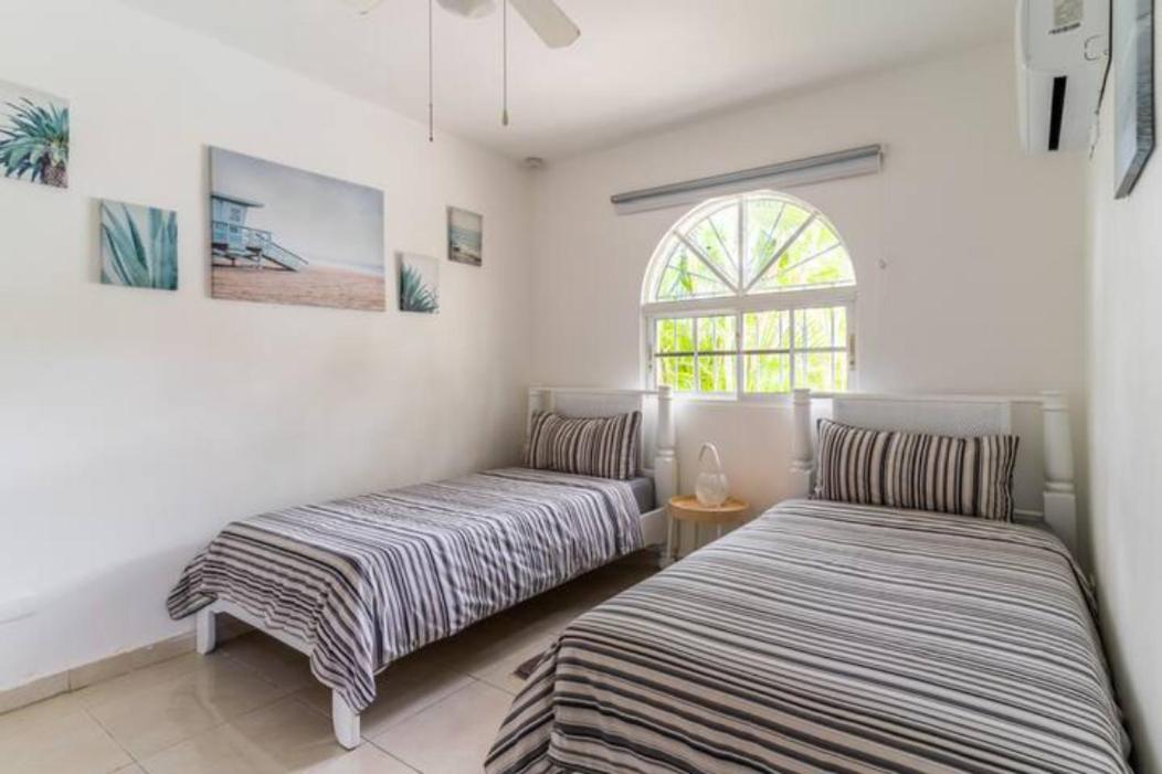 Cozy 2 Bdr Condo, With Pool Area And Free Wifi Punta Cana Exterior photo