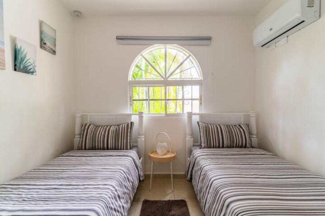 Cozy 2 Bdr Condo, With Pool Area And Free Wifi Punta Cana Exterior photo