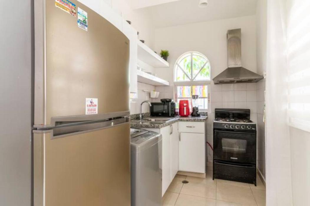 Cozy 2 Bdr Condo, With Pool Area And Free Wifi Punta Cana Exterior photo