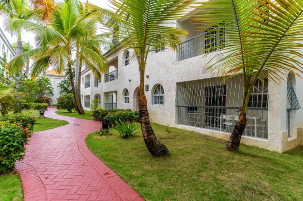 Cozy 2 Bdr Condo, With Pool Area And Free Wifi Punta Cana Exterior photo
